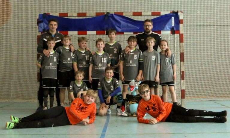 mJE II Saison 24/25